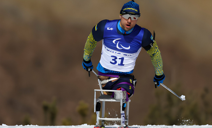 ПАРАЛІМПІЙСЬКІ ІГРИ-2026: УКРАЇНА МАТИМЕ РЕКОРДНЕ ПРЕДСТАВНИЦТВО