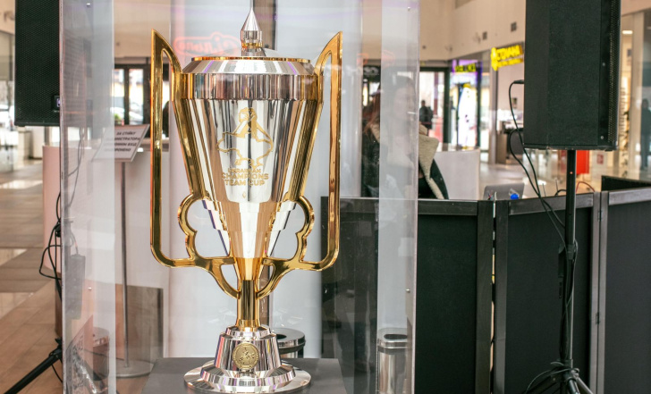 СТАРТ НАЙЯСКРАВІШОГО БОРЦІВСЬКОГО ТУРНІРУ РОКУ: ЯКИМ БУДЕ ЦЬОГОРІЧНИЙ КУБОК УКРАЇНИ