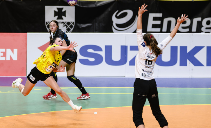 «ГАЛИЧАНКА» МІНІМАЛЬНО ПОСТУПИЛАСЬ ГК «СТАРТ ЕЛЬБЛОНГ»