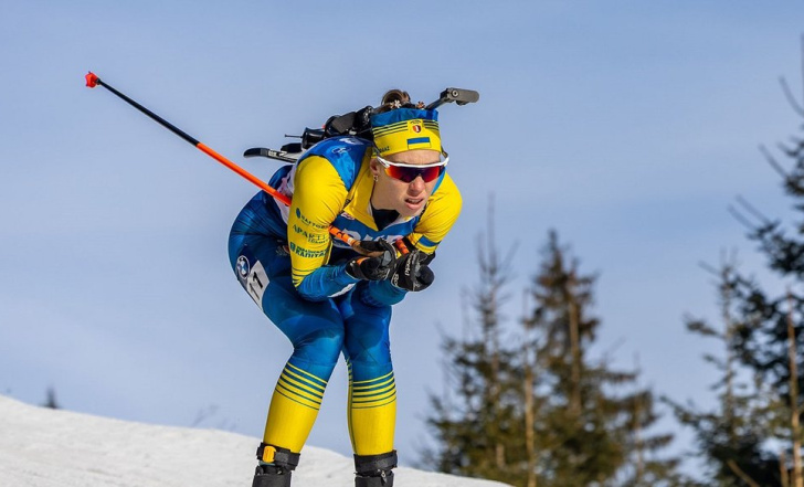 ХРИСТИНА ДМИТРЕНКО ВІДІГРАЛА ДВІ ПОЗИЦІЇ У ПЕРСЬЮТІ НА КУБКУ СВІТУ