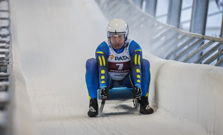 САНКАР АНДРІЙ МАНДЗІЙ ВИПЕРЕДИВ "нейтральних" НА КУБКУ СВІТУ В ЛЕЙК-ПЛЕСІДІ