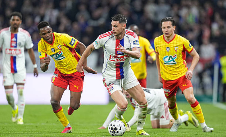 РОМАН ЯРЕМЧУК ВІДЗНАЧИВСЯ ДЕБЮТНИМ ГОЛОМ ЗА «ЛІОН»