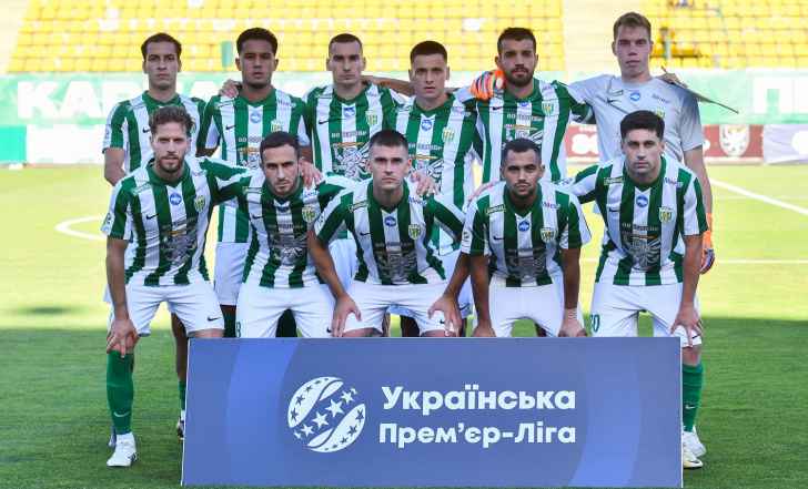 "КАРПАТИ" – НА ВЕРШИНІ УПЛ: ПІДСУМКИ 3-ГО ТУРУ ЧЕМПІОНАТУ УКРАЇНИ