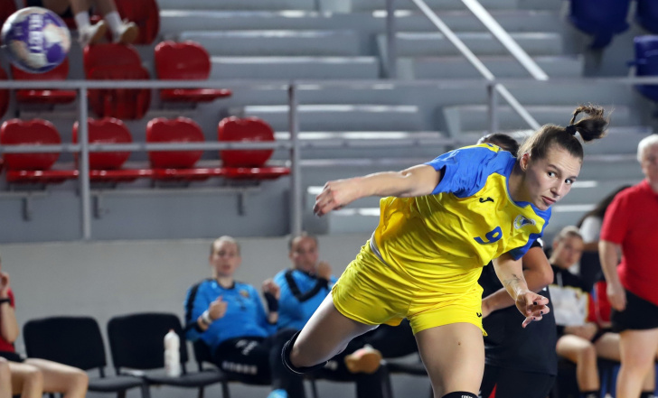 УКРАЇНА – У ФІНАЛІ ЖІНОЧОГО ЄВРО U-19 З ГАНДБОЛУ!