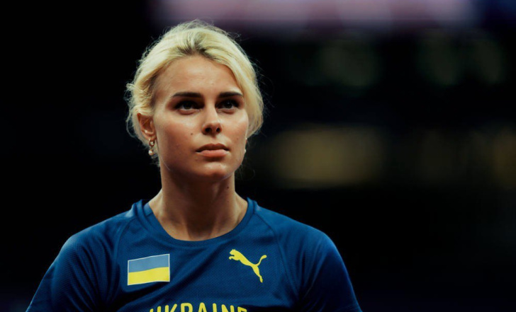 ЮЛІЯ ЛЕВЧЕНКО ТРІУМФУЄ НА ДРУГОМУ ПОСПІЛЬ ТУРНІРІ У СЕЗОНІ