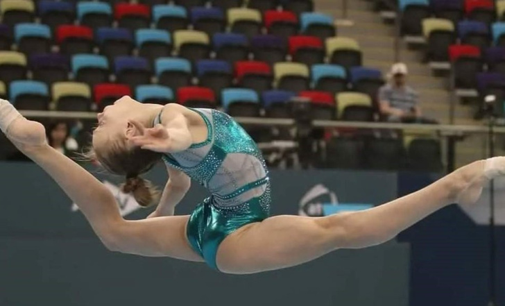 УКРАЇНКИ ПОЗА ФІНАЛАМИ ЧЕМПІОНАТУ СВІТУ ЗІ СПОРТИВНОЇ ГІМНАСТИКИ