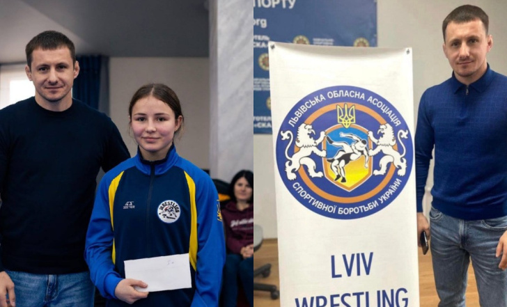 СТЕПАН ТОПЧАК: «БОРОТЬБА ЛЬВІВЩИНИ СЬОГОДНІ МАЄ КИМ ПИШАТИСЬ»