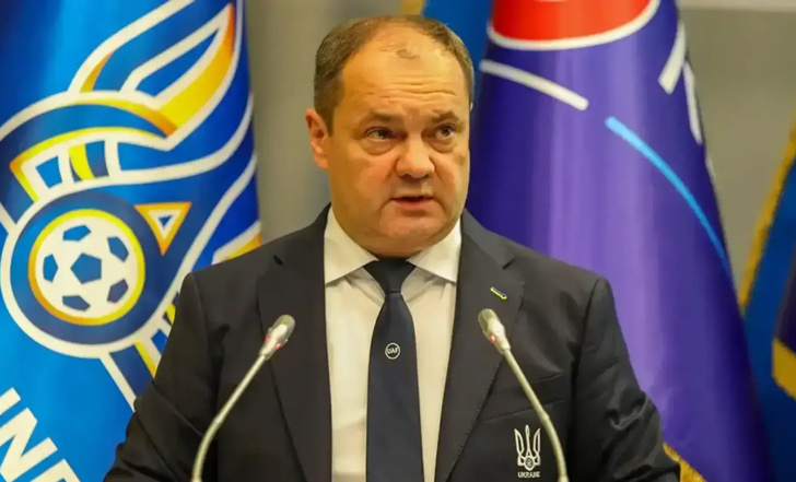 ПІДТВЕРДЖЕНО ЗАПУСК ТРЕТЬОЇ ЛІГИ УКРАЇНИ З ФУТБОЛУ