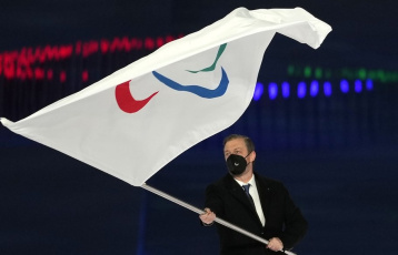 МПК ПІДТВЕРДИВ НЕДОПУСК росії та білорусі НА ПАРАЛІМПІАДУ, ПОПРИ ВІДНОВЛЕННЯ У ПРАВАХ: ЯК ЦЕ МОЖЛИВО