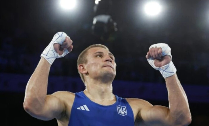 ОЛЕКСАНДР ХИЖНЯК – ЧЕМПІОН МІЖНАРОДНОГО ТУРНІРУ В СЕРБІЇ