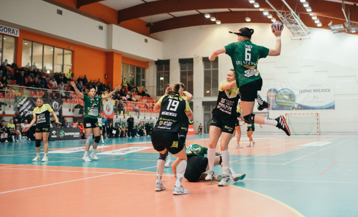 «ГАЛИЧАНКА» ЗІГРАЄ ЗАКЛЮЧНИЙ МАТЧ РЕГУЛЯРНОГО СЕЗОНУ В СУПЕРЛІЗІ ПОЛЬЩІ