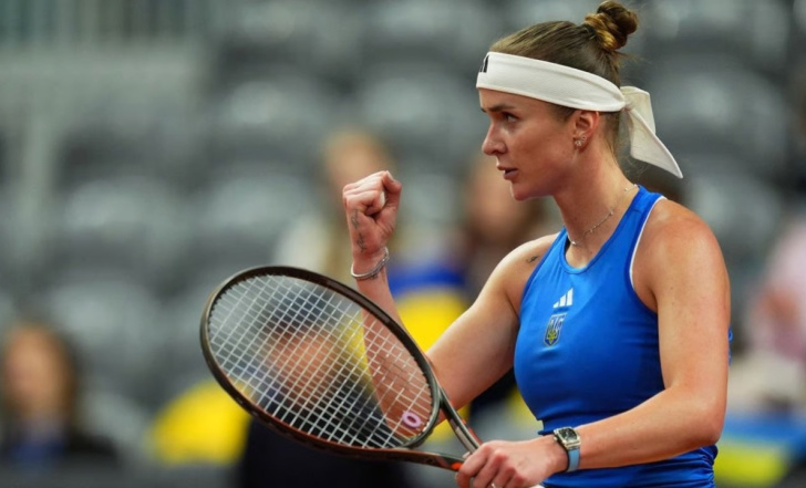 ЕЛІНА СВІТОЛІНА: 4 РОКИ АБО 1462 ДНІ ВІЙНИ, В ЯКИХ МИ НАВЧИЛИСЯ ЖИТИ, БОРОТИСЯ І ПОКАЗУВАТИ ГІДНІСТЬ