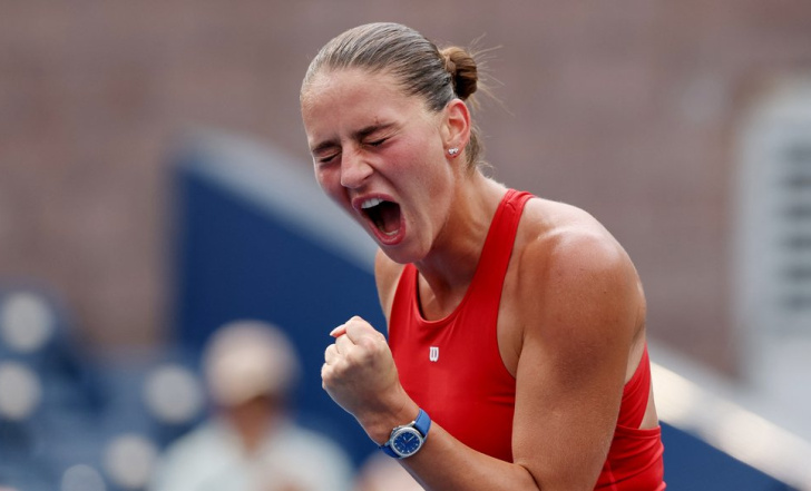 ДВІ УКРАЇНКИ УВІЙШЛИ ДО ТОП-10 РЕЙТИНГУ WTA