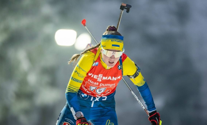 ОЛЕКСАНДРА МЕРКУШИНА: «ЦЕ МІЙ ПЕРШИЙ ОЛІМПІЙСЬКИЙ ДОСВІД – І МЕНТАЛЬНИЙ ВИКЛИК»