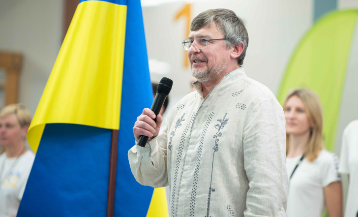 АНДРІЯН ГУТНИК: РІШЕННЯ EUROPEAN AQUATICS - ЦИНІЧНЕ І НЕПРИЙНЯТНЕ