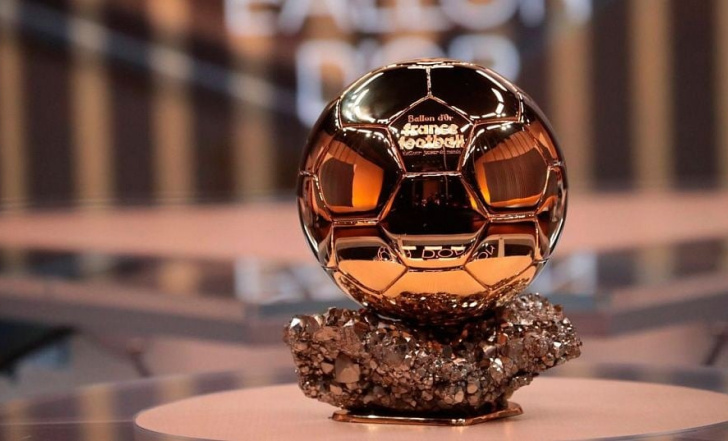 FRANCE FOOTBALL ОГОЛОСИВ 30 НОМІНАНТІВ НА "ЗОЛОТИЙ М’ЯЧ"-2026