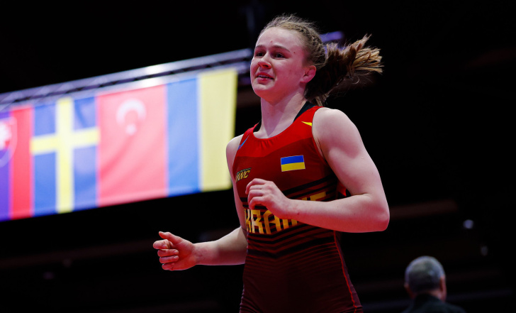 ІРИНА БОНДАР: «ВІРА ТА ХАРАКТЕР ДОВЕЛИ МЕНЕ ДО ФІНАЛУ»