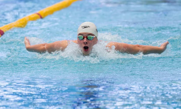 ГЕОРГІЙ ЛУКАШЕВ: ПЕРШЕ ТРЕНУВАННЯ - О ШОСТІЙ РАНКУ. І ЦЕ - НОРМАЛЬНА ПРАКТИКА В ЄВРОПІ