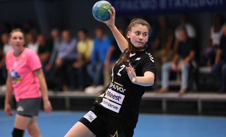 47 ГОЛІВ: «ГАЛИЧАНКА» ВПЕВНЕНОЮ ПЕРЕМОГОЮ ПОНОВИЛА СЕЗОН В СУПЕРЛІЗІ УКРАЇНИ