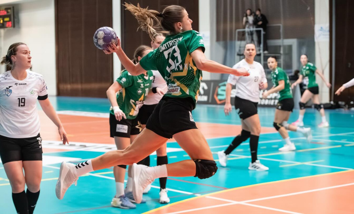 «ГАЛИЧАНКА» ПРИЙМАЄ «СОСНИЦЮ» ГЛІВІЦЕ В БІЛГОРАЇ: 20-Й ТУР СУПЕРЛІГИ ПОЛЬЩІ З ГАНДБОЛУ