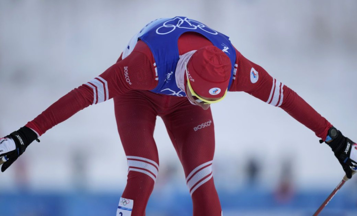 FIS НЕ ДОПУСТИЛА ДО КВАЛІФІКАЦІЇ ОЛІМПІАДИ 2026 лижників і сноубордистів з рф і білорусі