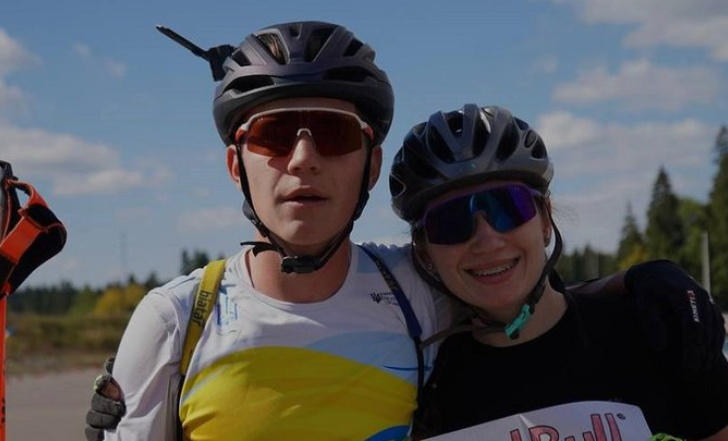 ПІДСУМКИ ЛІТНЬОГО ЧЕМПІОНАТУ УКРАЇНИ З БІАТЛОНУ