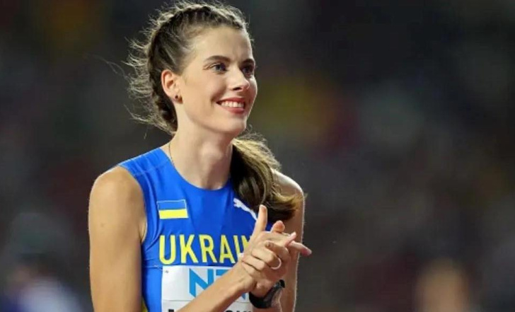 ЯРОСЛАВА МАГУЧІХ У ЛЬВОВІ ВІДКРИЄ ЗМАГАЛЬНИЙ СЕЗОН 2026 РОКУ