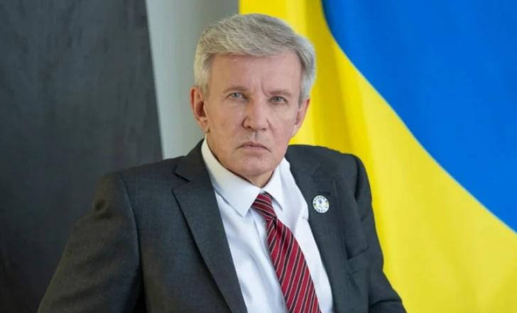 УКРАЇНА НЕ ПЛАНУЄ БОЙКОТУВАТИ ПАРАЛІМПІАДУ-2026 ЧЕРЕЗ ДОПУСК росіян І білорусів ІЗ СИМВОЛІКОЮ