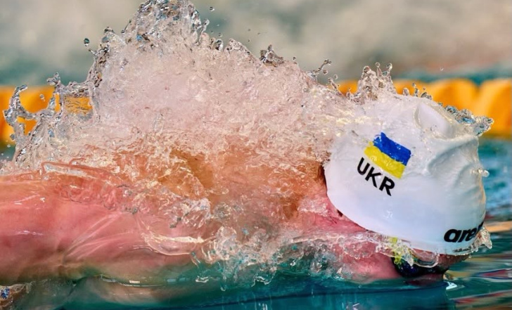 ЮНІОРСЬКА ЗБІРНА УКРАЇНИ U-18 З ПЛАВАННЯ ЗАВЕРШИЛА СВОЇ ВИСТУПИ НА ЄВРО-2026 У МЮНХЕНІ