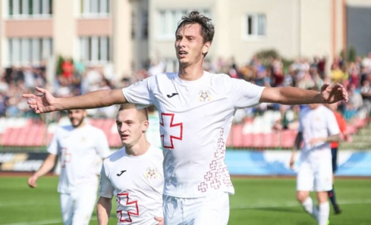 НА ПОКРОВСЬКОМУ НАПРЯМКУ ЛІКВІДУВАЛИ ЕКСГРАВЦЯ «ВОЛИНІ» ТА ЗБІРНОЇ УКРАЇНИ U-21