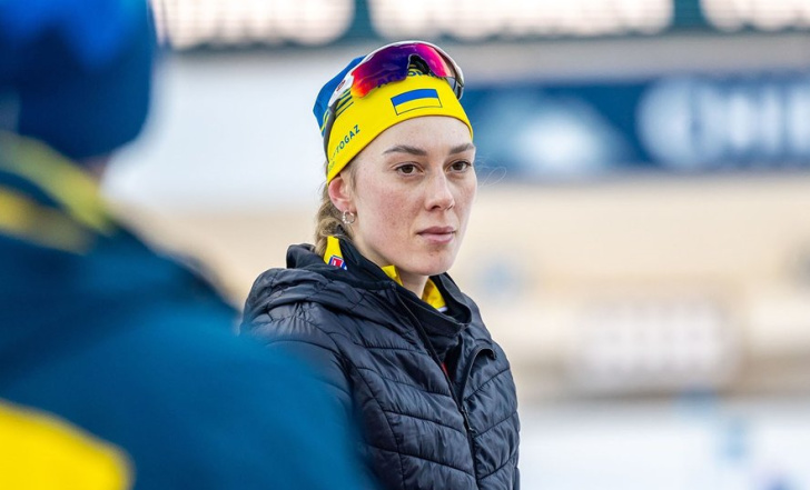 ХРИСТИНА ДМИТРЕНКО: «ЯКЩО ЗРОБЛЮ СВОЮ СПРАВУ ТАК, ЯК УМІЮ – РЕЗУЛЬТАТ БУДЕ ХОРОШИЙ»