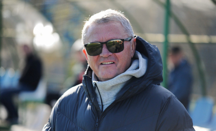 МИРОН МАРКЕВИЧ: «УАФ ЗІ МНОЮ НЕ КОНТАКТУВАЛА»