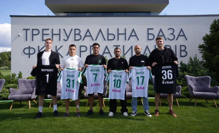 "КАРПАТИ" ПРОВЕЛИ ПРЕСКОНФЕРЕНЦІЮ ПЕРЕД СТАРТОМ НОВОГО СЕЗОНУ УПЛ