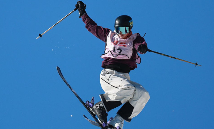 КАТЕРИНА КОЦАР ВДРУГЕ ПОСПІЛЬ - У ТОП-10 КУБКА СВІТУ У БІГЕЙРІ