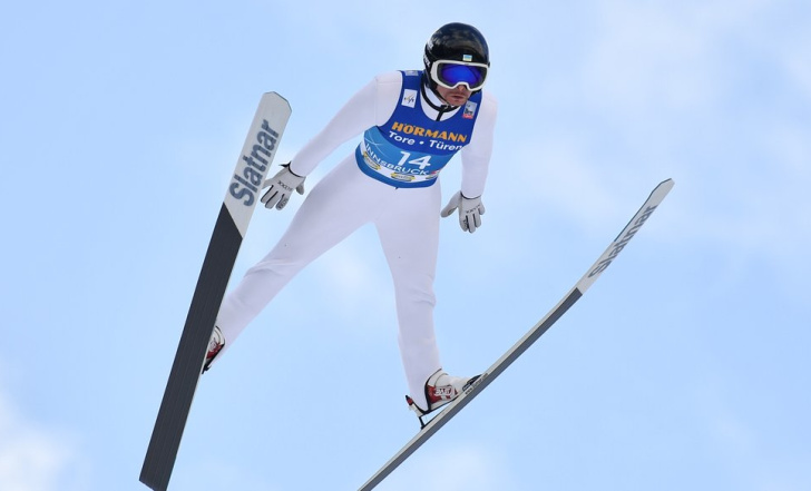 ВІТАЛІЙ КАЛІНІЧЕНКО НА СТАРТІ СЕЗОНУ КУБКА СВІТУ ЗІ СТРИБКІВ З ТРАМПЛІНА ПРОЙШОВ ДО ОСНОВНОГО ЕТАПУ