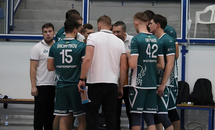 "ЕПІЦЕНТР-ПОДОЛЯНИ" ДІЗНАВСЯ СУПЕРНИКА В 1/16 ФІНАЛУ КУБКА ВИКЛИКУ З ВОЛЕЙБОЛУ