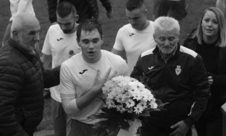 ПРИЗУПИНИВ ВИСТУПИ ЗА КОРДОНОМ І ПІШОВ У ЗСУ: НА ВІЙНІ З рашистами ЗАГИНУВ МИКОЛА ЖИДКОВ
