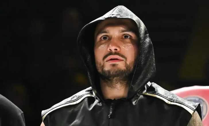 ОЛЕКСАНДР ГРИЦІВ ПЕРЕМІГ ОЛАНРЕВАДЖУ ДУРОДОЛУ В РАМКАХ ВЕЧОРА «ЙТИ НАПЕРЕКІР»