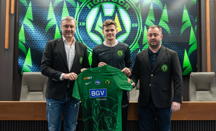 ІГОР КРАСНОПІР ЗАЛИШИВ «КАРПАТИ» І ПЕРЕХОДИТЬ В ІНШИЙ КЛУБ УПЛ