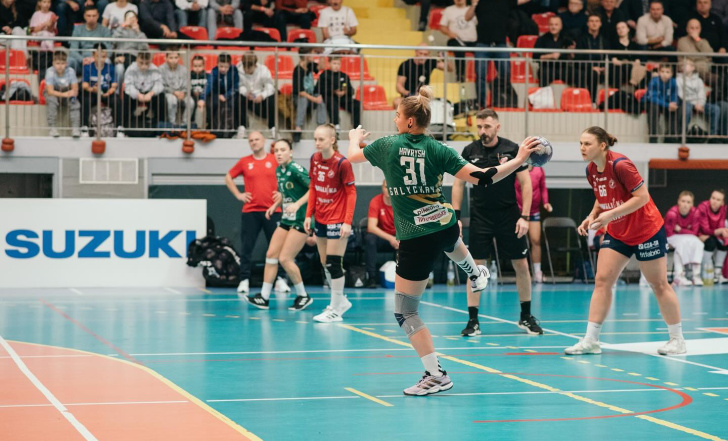 «ГАЛИЧАНКА» ПОСТУПИЛАСЬ «ПЙОТРКОВІЇ» В 10-МУ ТУРІ ПОЛЬСЬКОЇ СУПЕРЛІГИ