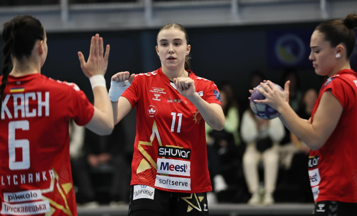 «ГАЛИЧАНКА» ТА «СПАРТАК-КИЇВ» ЗІЙДУТЬСЯ НА «SHUVAR-АРЕНІ»: 5-Й ТУР ЖІНОЧОЇ СУПЕРЛІГИ УКРАЇНИ