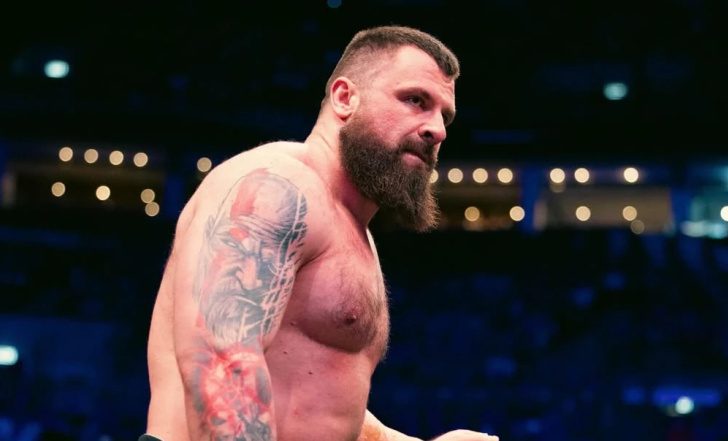 ПАВЛО КОРДІЯКА – ВІЦЕЧЕМПІОН ЗМАГАНЬ «НАЙСИЛЬНІША ЛЮДИНА ЄВРОПИ-2026»