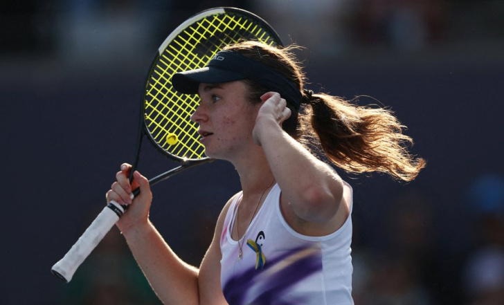 ДАРІЯ СНІГУР ВИЙШЛА ДО 1/8 ФІНАЛУ WTA 1000 У ПЕКІНІ