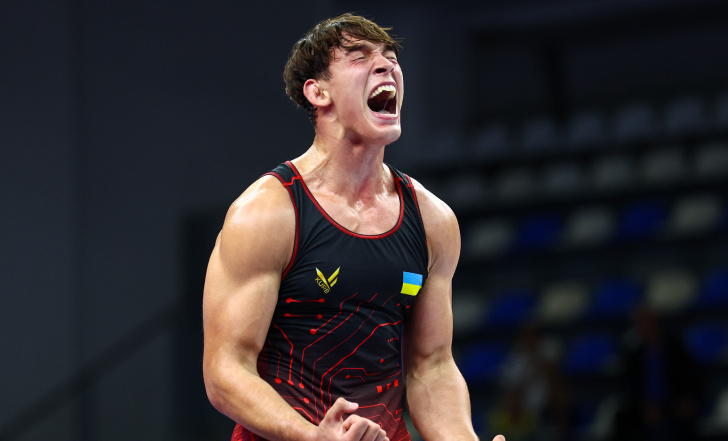ВІДОМИЙ СКЛАД УКРАЇНИ НА ЧЕМПІОНАТ СВІТУ U-23 З ТРЬОХ ВИДІВ БОРОТЬБИ