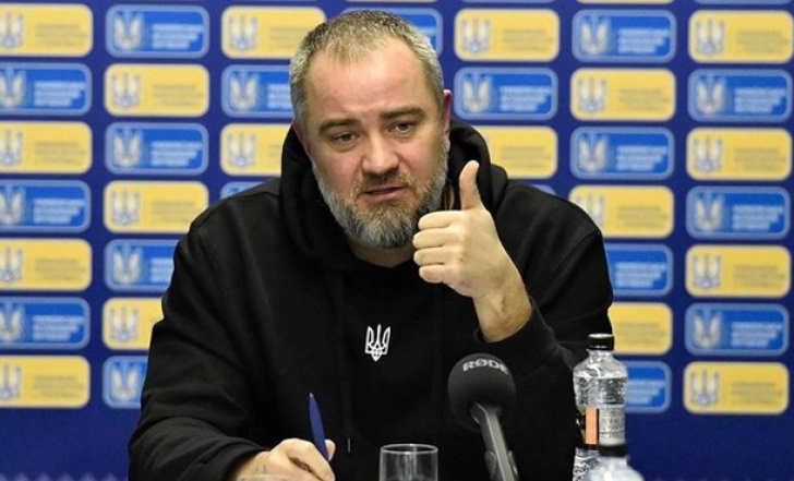 У СЛОВАЧЧИНІ ЗАТРИМАЛИ КОЛИШНЬОГО ПРЕЗИДЕНТА УАФ АНДРІЯ ПАВЕЛКА