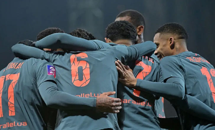 ЧИ МОЖЕ "ШАХТАР" ДОСТРОКОВО ВИЙТИ У ПЛЕЙОФ ЛІГИ КОНФЕРЕНЦІЙ. ДЕ ДИВИТИСЯ СЬОГОДНІШНЮ ГРУ