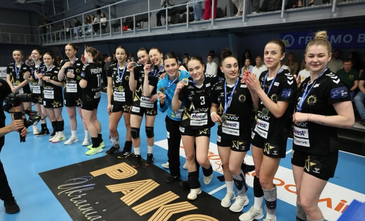 "ГАЛИЧАНКА" ДІЗНАЛАСЯ СУПЕРНИКА У ЄВРОПЕЙСЬКОМУ КУБКУ ЄГФ