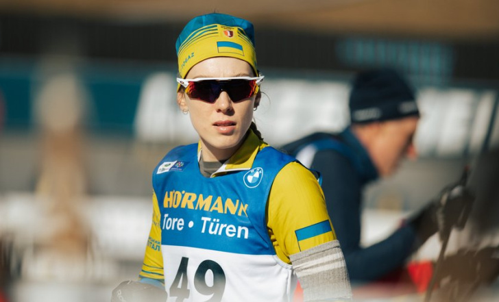 SVERIGEPREMIÄR 2025: ЯК ВИСТУПИЛИ УКРАЇНЦІ НА МАСШТАБНИХ ПЕРЕДСЕЗОННИХ СТАРТАХ