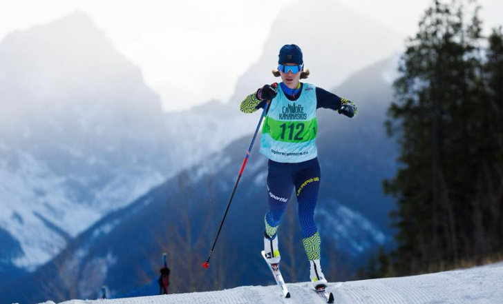 УКРАЇНА ЗДОБУЛА ШІСТЬ МЕДАЛЕЙ НА СТАРТІ КУБКА СВІТУ З ПАРАЛИЖНИХ ПЕРЕГОНІВ
