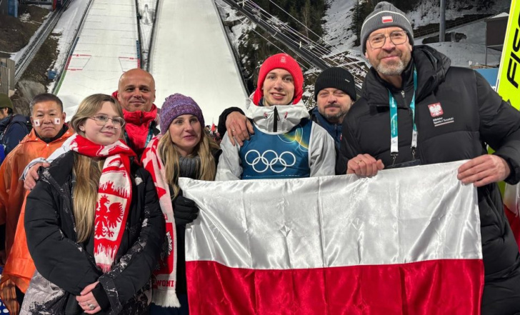 ПОЛЬСЬКА ДЕЛЕГАЦІЯ БОЙКОТУВАТИМЕ ВІДКРИТТЯ ПАРАЛІМПІАДИ ЧЕРЕЗ ДОПУСК росіян ТА білорусів